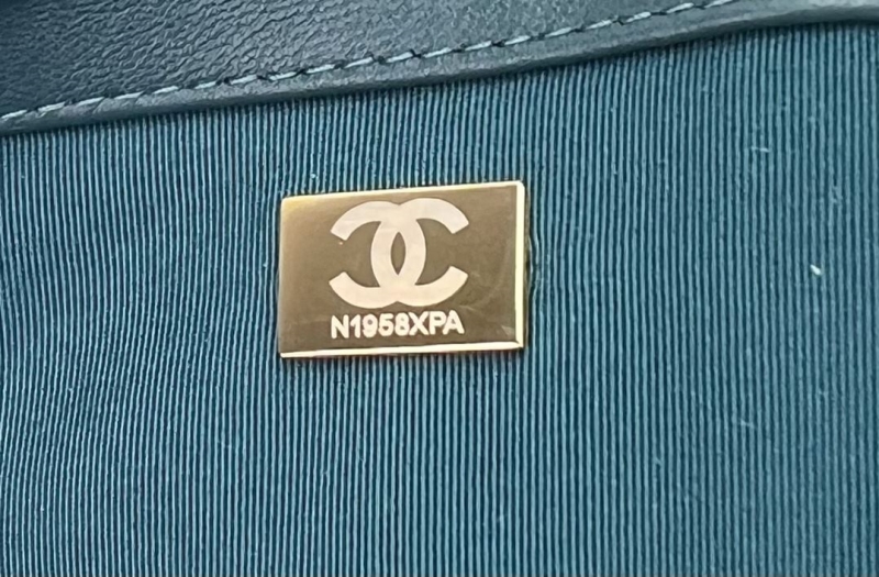 Chanel 19 Bags